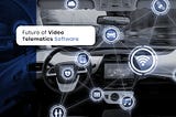 How Video Telematics Software is Revolutionizing Fleet Management