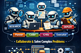 Multi-Agent AI Patterns for Developers: Pick the Right Pattern for the Right Problem