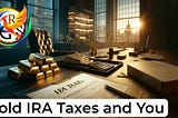 Maximizing Gold IRA Tax Benefits