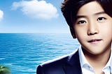 The Billionaire Boy | Hide Story