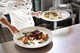 Does Fine Dining Require Cooks to Prepare Food?