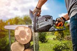 How to Sharpen a Chainsaw?