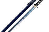 Exploring the Mastery of Samurai Swords