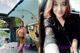 Choosing an Ideal Delhi Escort Service