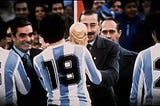 Como a Copa do Mundo de 1978 legitimou uma ditadura militar