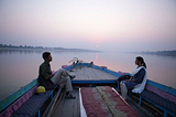 Masaan Revisited