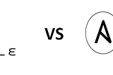 ANSIBLE VS ANSIBLE TOWER