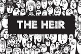 The Heir — A Short Story by Ajit Hirekar