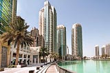 A Comprehensive Guide to Buying Property in Dubai