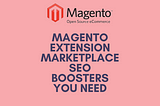 Magento Extension Marketplace