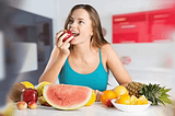 6 Delicious Fruits That Can Help You Combat Stress