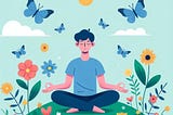Qualities That Complement a Calm-Natured Writer: What to Seek in a Partner