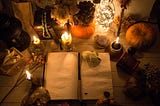 What is Mabon?