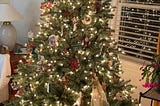 This Tree Is Filled With Love