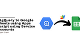How to use service accounts with Google Apps Script?