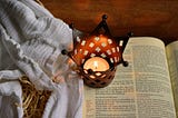 360 Days to Redefine my Spiritual Practice through a Wholeness Lens