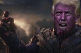 Team Trump’s Endgame