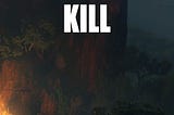 Duty to Kill: A Novel