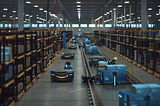 Amazon in Scandinavia: Opportunities and Challenges for Local Businesses