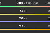 Lightning Round: Android Gradient Progress Bar