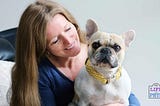 Who needs an excuse to show their dog how much they love them?