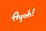 Please welcome Ayoh Foods, Molly Baz’s next-level, saucy mayo brand