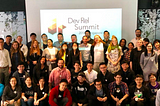 2018 DevRel Summit Speakers Videos