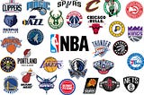 A história por trás do nome de cada uma das 30 franquias da NBA: parte 2