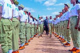 9 compulsory documents required during NYSC camp registration