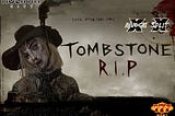 Coba Bermain Di game Tombstone RIP Yang Bisa Kalian Temukan Di Provider NO LIMIT CITY Dan Menangkan…