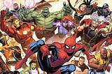 Who Is Your Marvel Character?