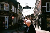 An idea to save the highstreet