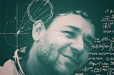 A Beautiful Mind movie