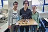 Autonomous Greenhouse System Using Arduino UNO — (POC)