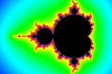 What do fractals teach us about patterns that occur again and again at different scales and sizes?