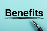 Top 5 Benefits