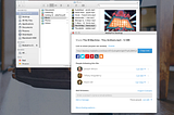Shutting down MediaFire Desktop, new desktop app coming