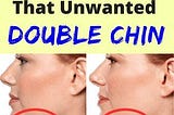 The Best Exercises For Getting Rid Of That Unwanted Double Chin