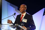 Blacc Spot Media CEO, Lantre Barr, Named Best Minority Entrepreneur Small Business Person of the…