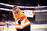 The Flyers Are The Team Philly Fans Need Right Now