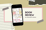 [ book review ] Confessions of a Shy Baker Volume 1 by Masaomi Ito