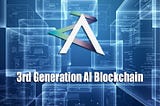NEBULA AI - blockchain + artificial intelligence