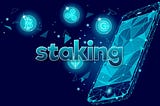 Staking | How to earn money by holding cryptocurrency.
