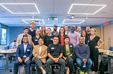 The City Fellowship at Company Ventures: A Look Back on Our Inaugural Cohort