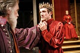 A Year With Shakespeare: The First, Second, And Third Parts of Henry VI