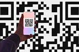 How Do QR Codes Work? A Journey Through Their History and Functionality