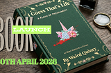 NEW BOOK RELEASE!!