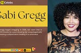 The Impact of Gabi Gregg: Breaking Fashion Boundaries