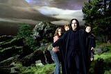 Why the Prisoner of Azkaban is the Worst Movie