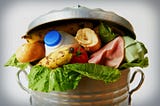 Food Waste in Our Households